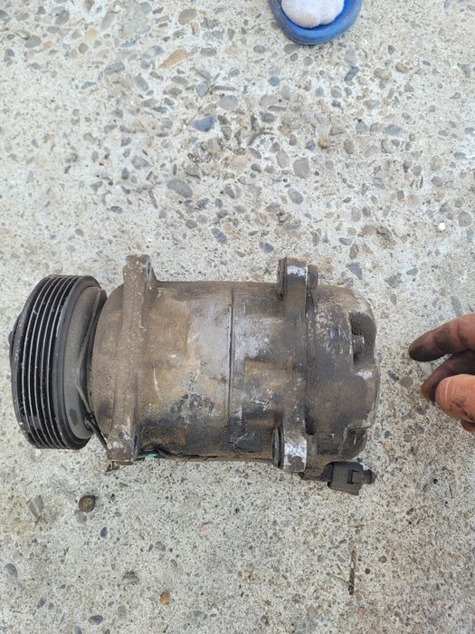 Compresor vw golf 4