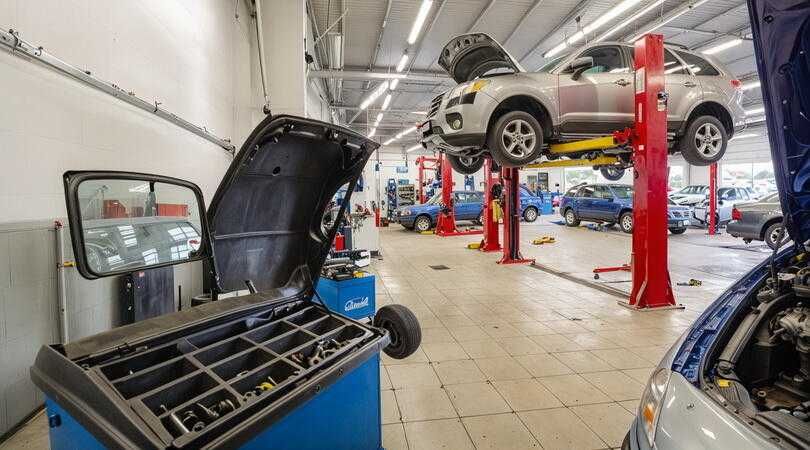Avtotex xizmati/Автотех услуги