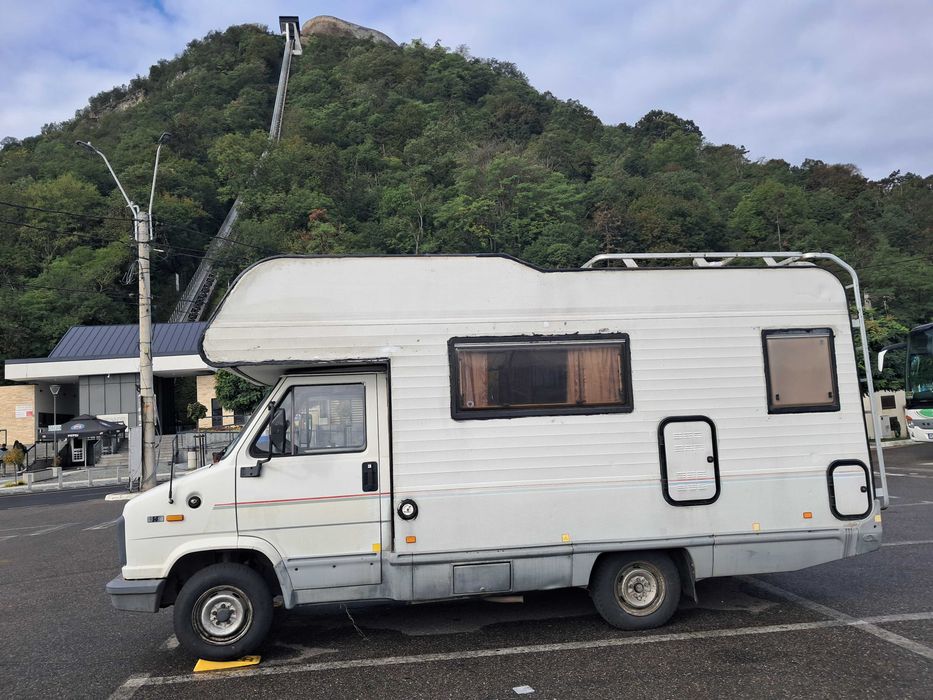 Vind autorulota fiat ducato