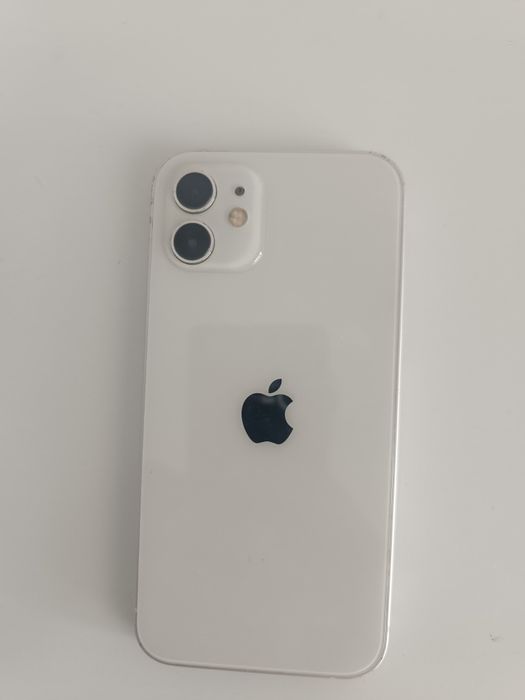 Iphone 12. Айфон 12