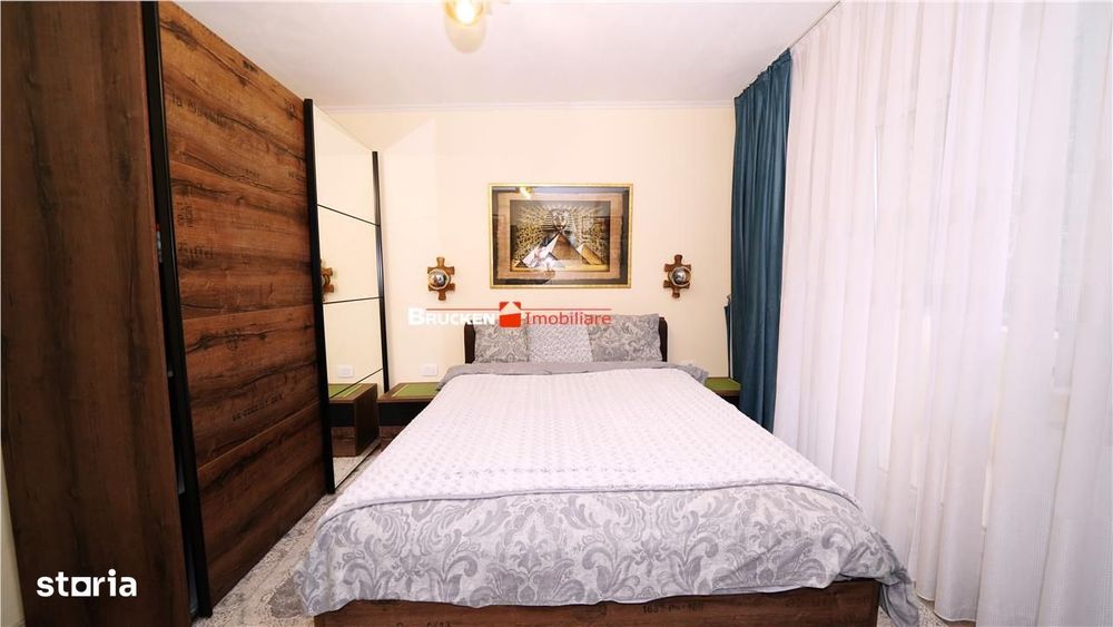 Apartament 4 camere | Stefan cel Mare
