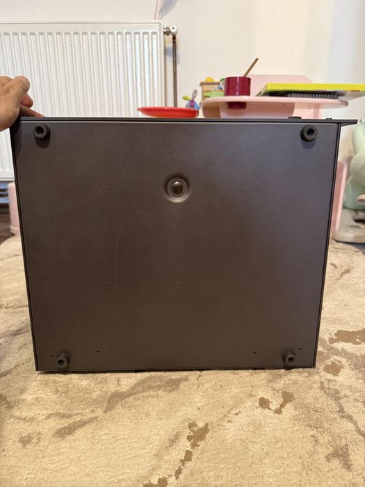 Dynacord CL1200 – Made in Germany – Stare impecabilă