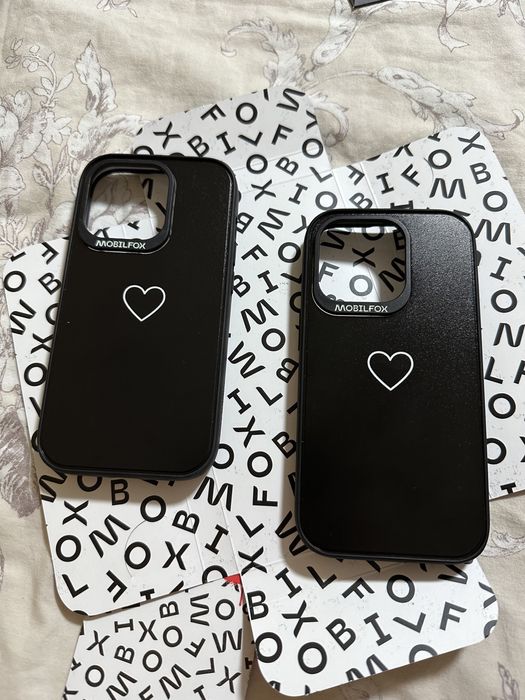 Huse iphone 14 pro Mobilfox