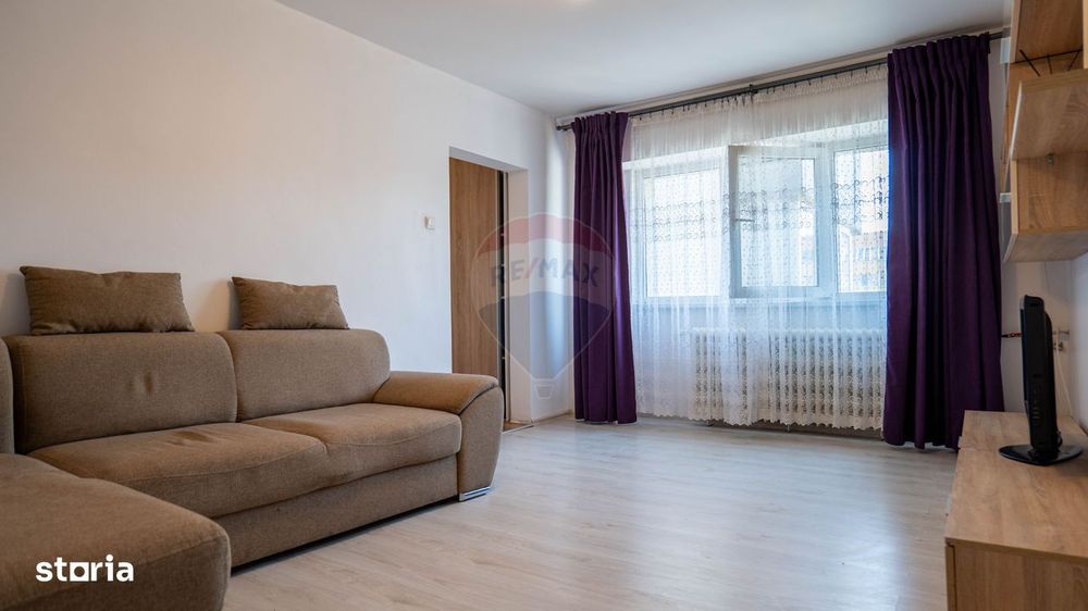 Apartament 2 camere | Șoseaua Pantelimon | Bloc reabilitat termic