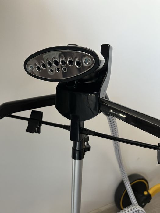 Отпариватель HAROOKO HY-288 белый