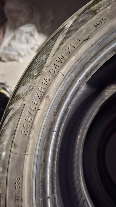Продам шины хороший состояние