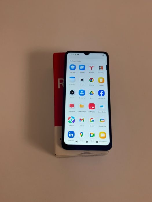 Redmi A3x 2025года телефон