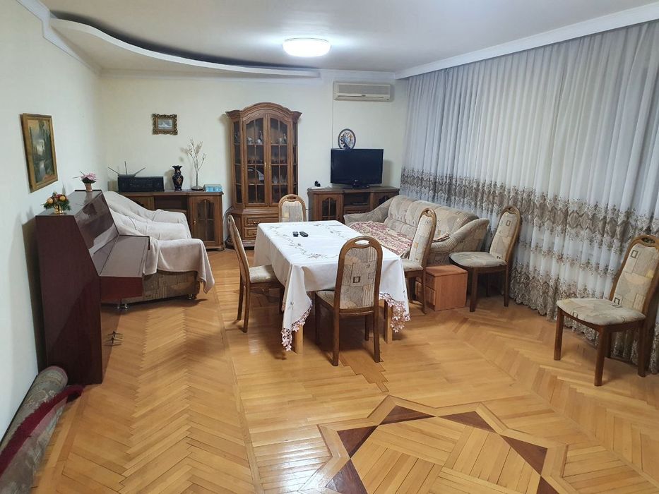 Arenda qoratosh 4 xona somin dom