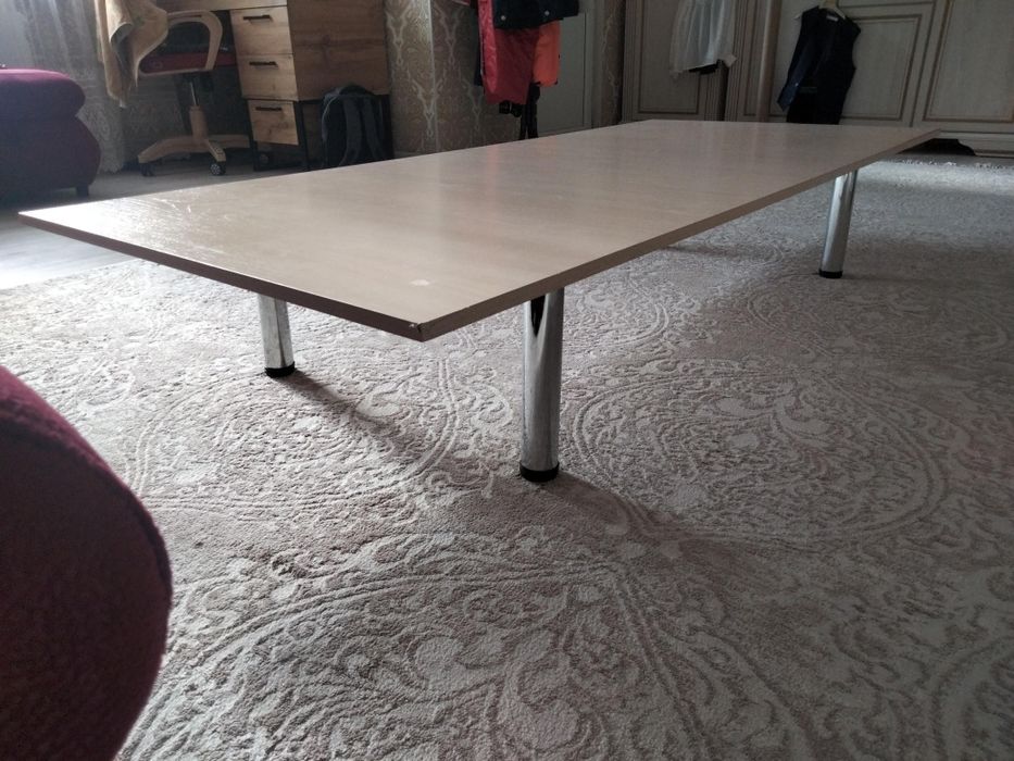 Продам Стол напольный разборный