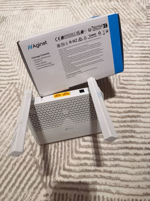 Tp-Link XC220-G3 GPON