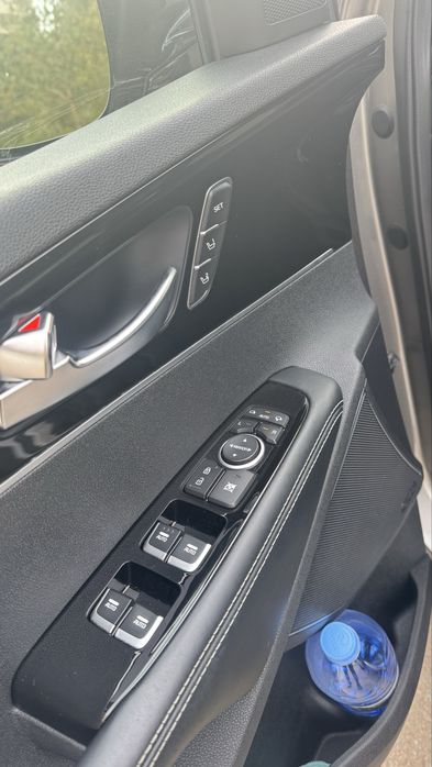 KIA SORENTO в полной комплектации