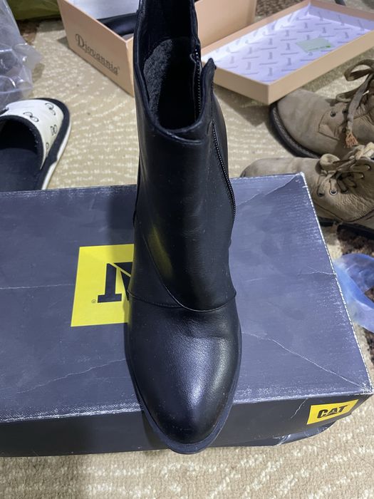 Ботильоны 37р