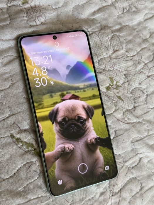 Poco x7 pro 256гб
