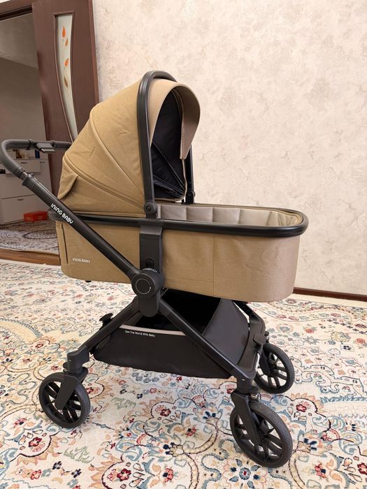 Детская коляска INING