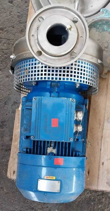 Pompa Centrifuga Hilge Mexana 65-200 BLOC