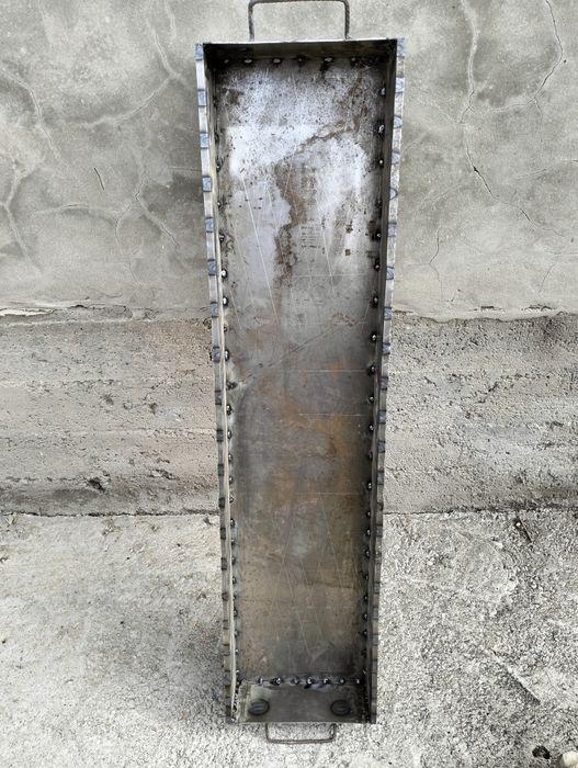 мангал для шашлика