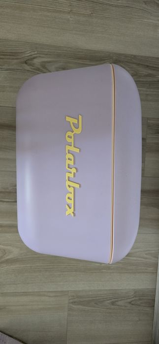 Lada frigorifica, 20L, "Pop" Polarbox capacitate 20l