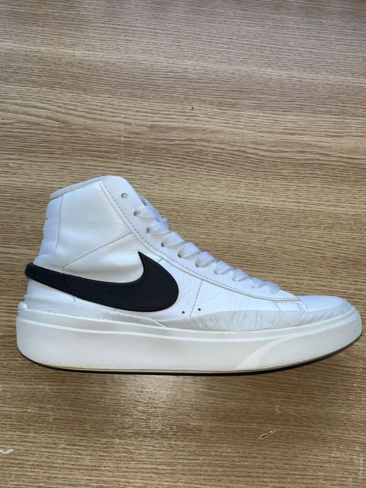 Nike Phantom White