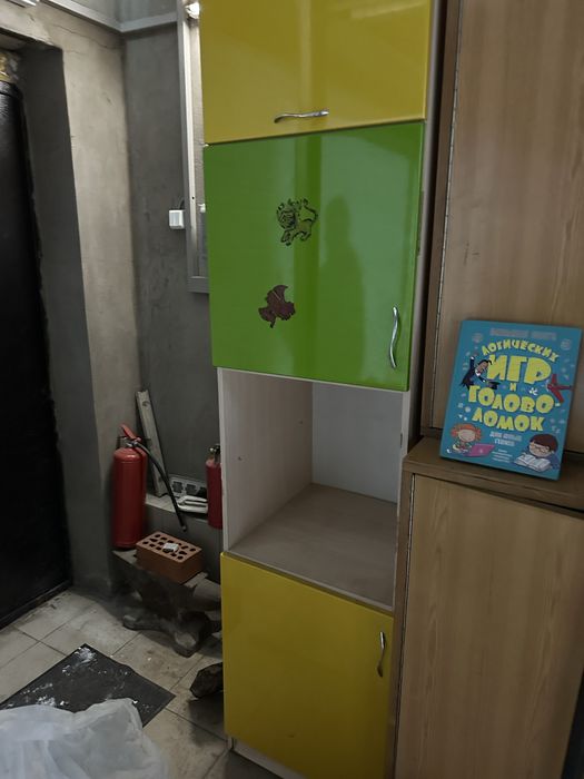 Шкаф детский шкаф детский