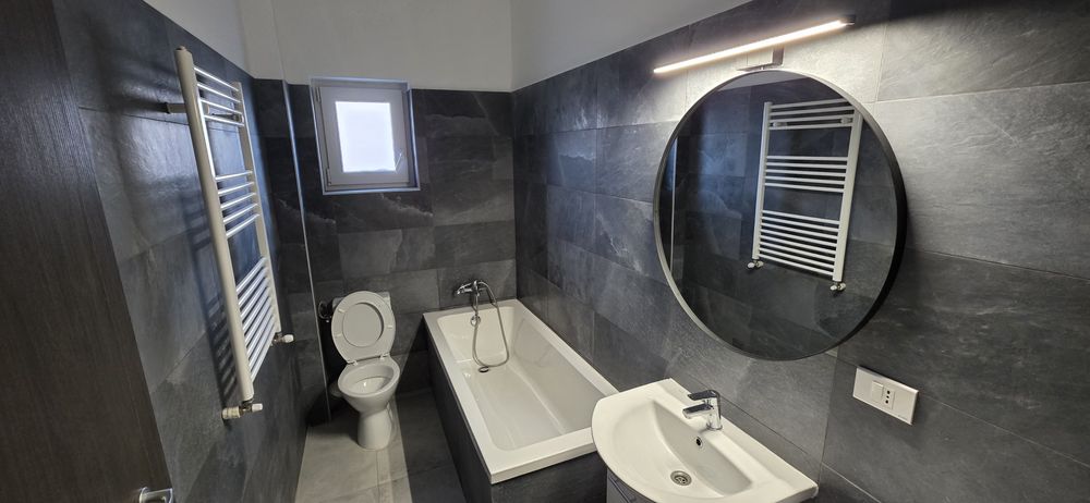 Garsoniera Sector 4 + loc parcare subteran