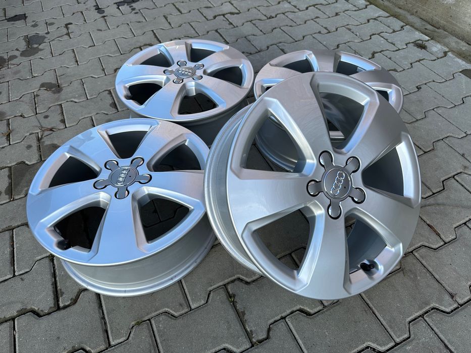 Jante originale Audi 17