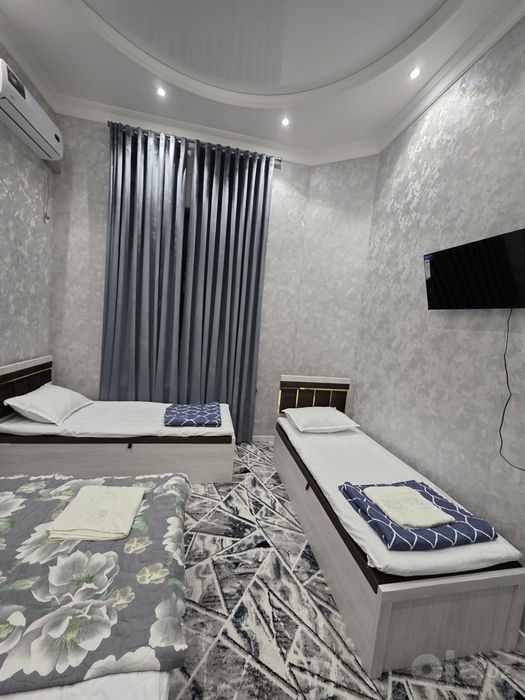 sergeli  hotel dunyo hotel