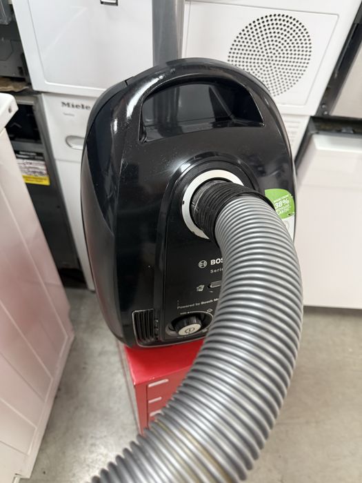 Прахосмукачка Bosch