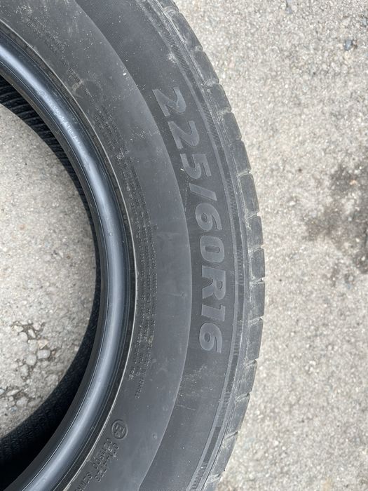 Шины Sailun ERange Perfomance