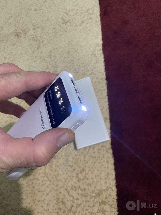Power bank 10000 mha