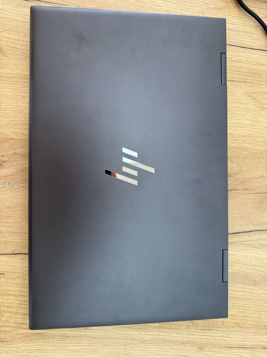 HP ENVY x360 Convertible 15