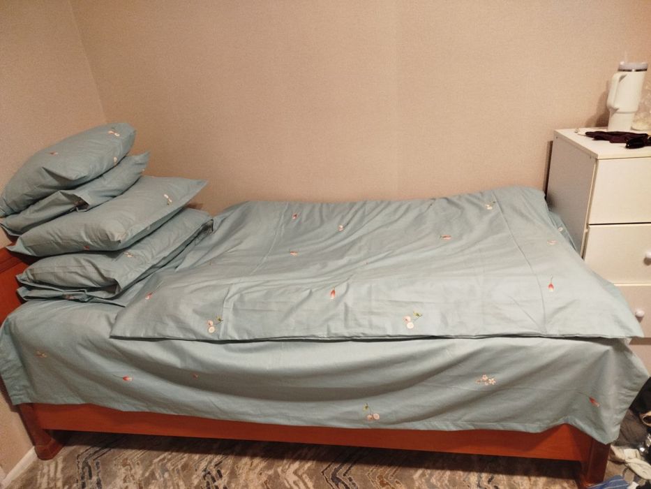 Постельное белье на заказ