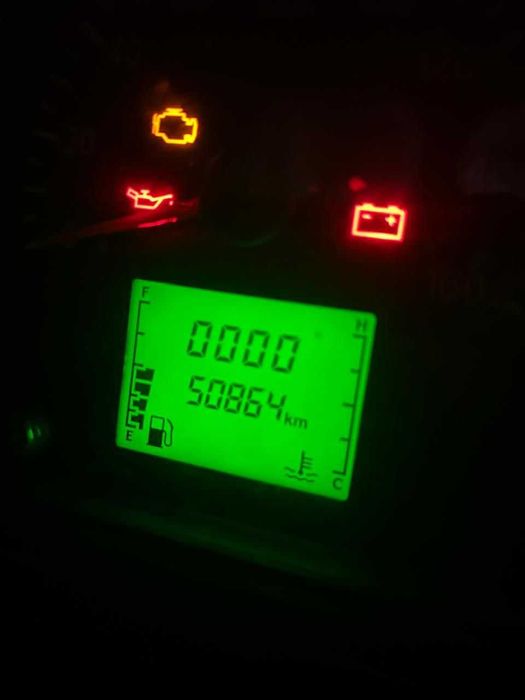 Продаётся УАЗ-3303 термоцистерна-молоковоз