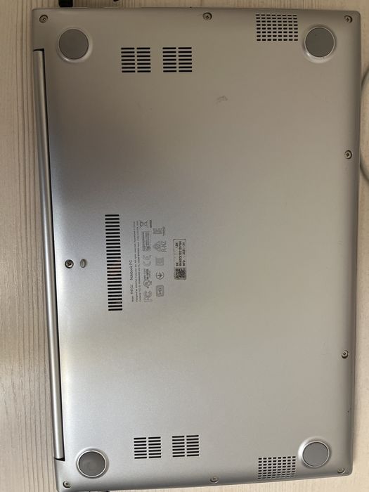 Ноутбук Asus Vivobook