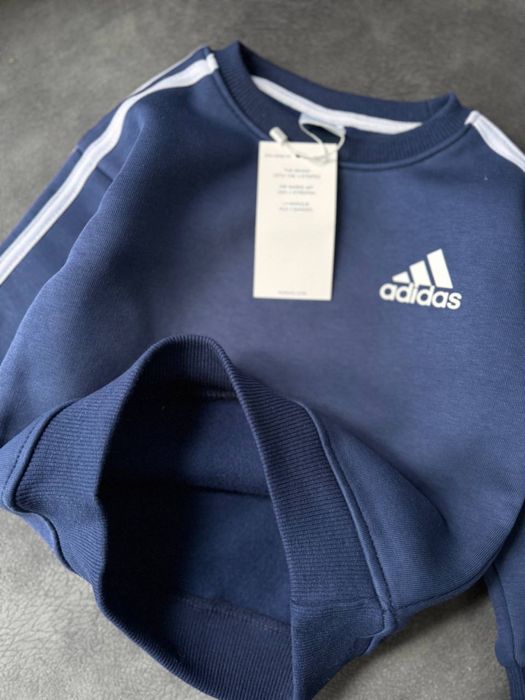 Премиум костюмы для мальчиков ADIDAS