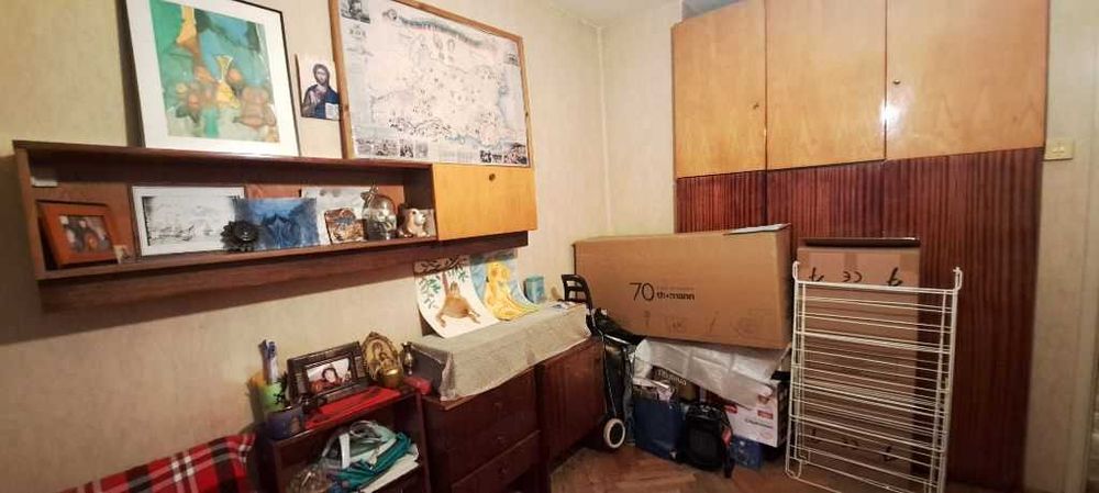 Продава се Тристаен апартамент в София, Павлово - 99 кв.м за 1237 €/кв.м - Снимка #11