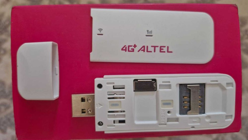 Модем Altel 4G, USB