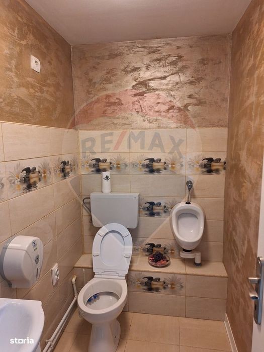 Casă cu 3 camere de vânzare in Hidiselu de Sus