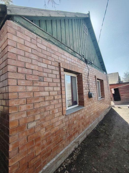 Продаю дом район Обл ГАИ.По улице Прогресса,