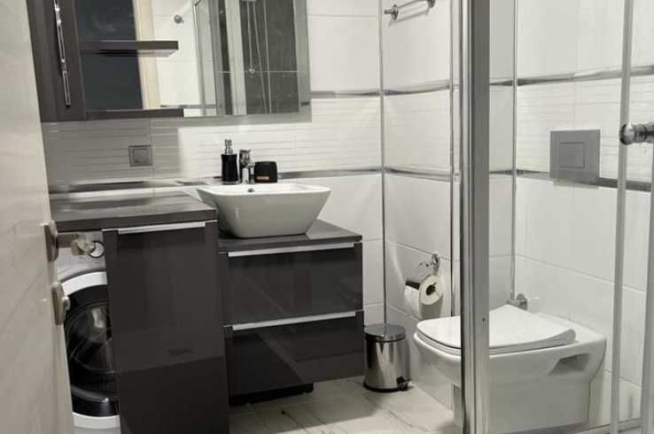 Дава се под наем Едностаен апартамент в Пловдив, Южен - 32 кв.м за 198.9 € - Снимка #3