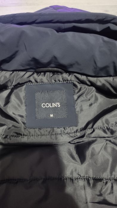 Geaca impermeabila noua Colin's