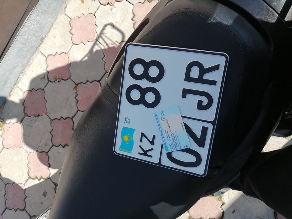 Suzuki Vekstar продам Японец