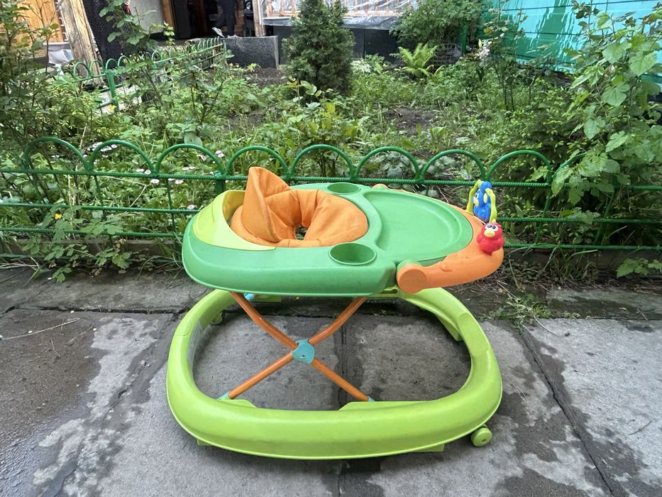 продам ходунки без звуковой панели