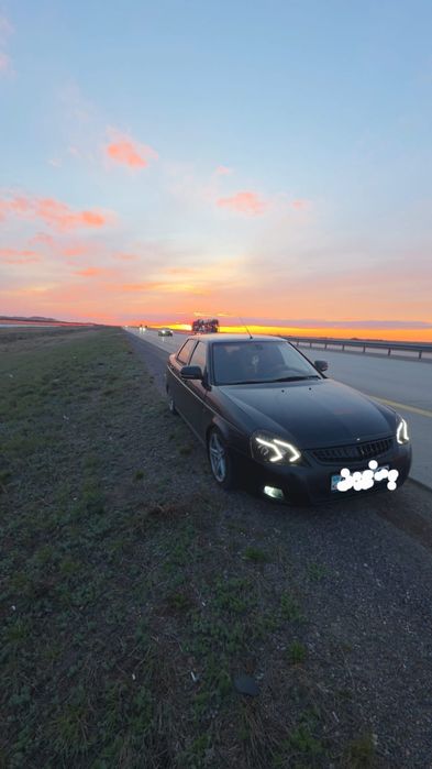 Приора ваз приора