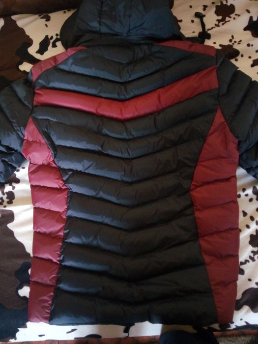 Пром.Яке подплата зима есен мъжко,юноши,унисекс,с вградени в кач слуша