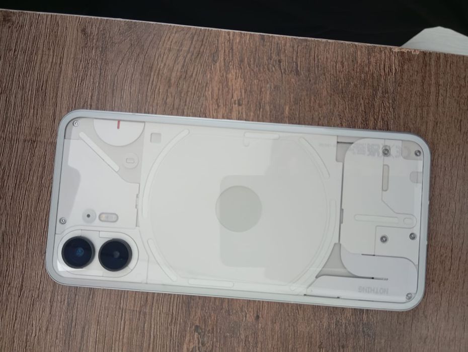 Продам NOTHING Phone 2