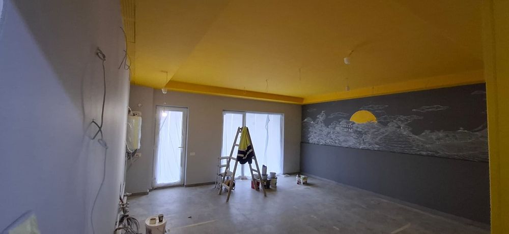 Meseriaș construcții & finisaje – Calitate garantată