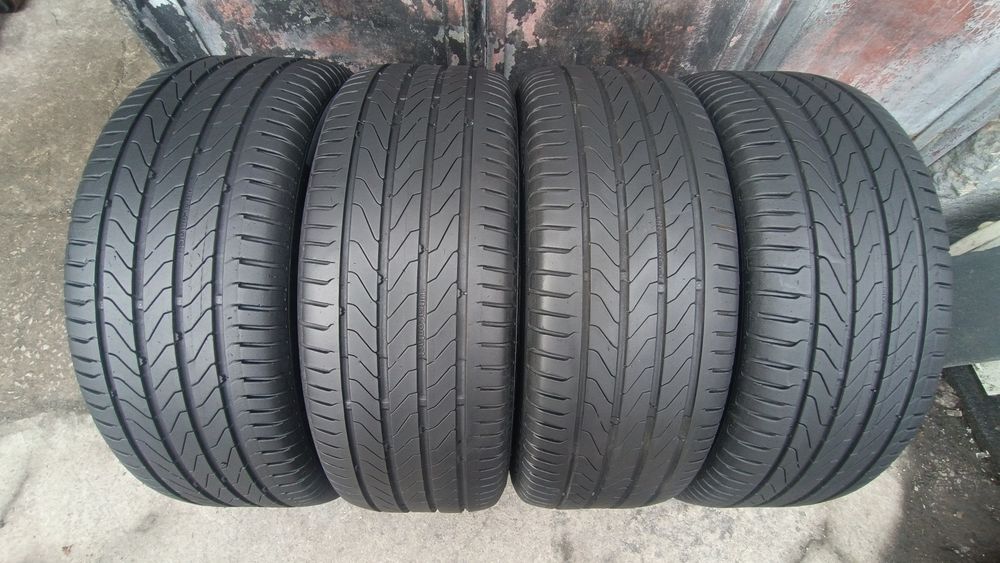 205/55/16 Continental Дот 1122
