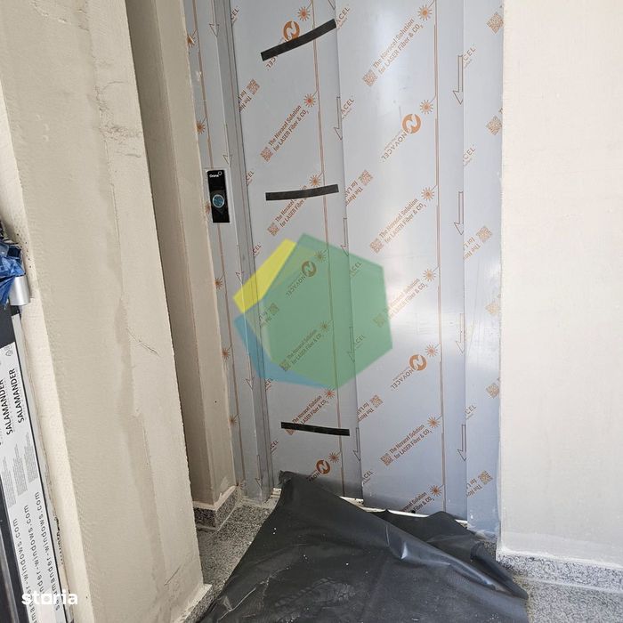 Garsonieră Premium în Otopeni | Finisată Complet | Balcon | Investiție