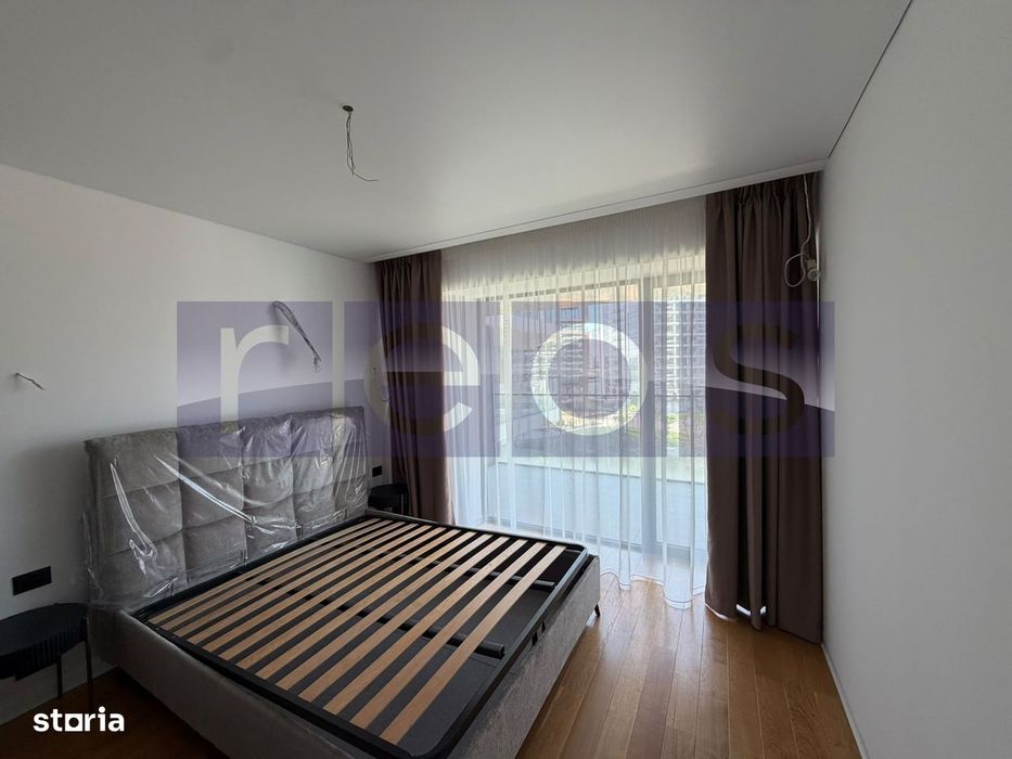 Prima Inchiriere | 2 Camere 53Mp | Yacht Kid | Mobilat-Utilat | Terasa