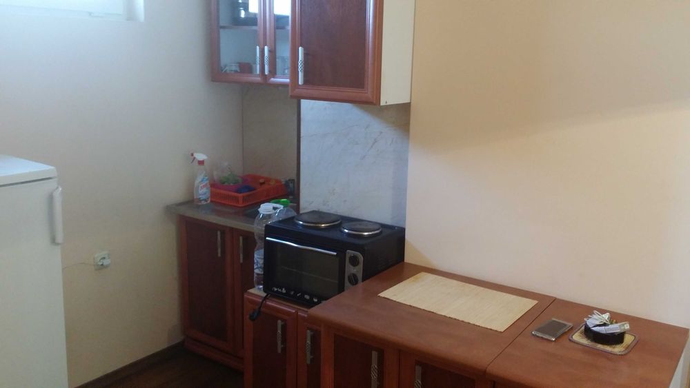 Дава се под наем Едностаен апартамент в София, Студентски град - 42 кв.м за 357 € - Снимка #1